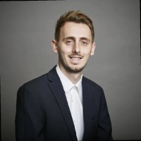 York Health Economics Consortium Employee Robert Malcolm's profile photo