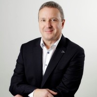 Nrlyze AB Employee Anders Andersson's profile photo