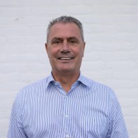 Morphotonics Employee Maurice Berden's profile photo