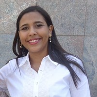AVIPEC Employee Juliana Mesquita's profile photo