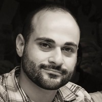 TikTok Employee Armen Mkrtchyan's profile photo
