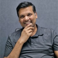 S Kumar Email & Phone Number