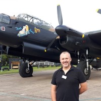 Media Powerhouse Employee Sean Rivers's profile photo