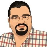 expresscopy.com Employee Sajjad Aljileezi's profile photo