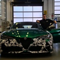 ST Powertrain Employee Pierpaolo di Costanzo's profile photo