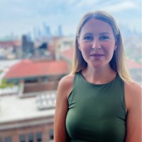 Publicis Collective Employee Alana Adair's profile photo