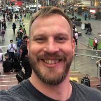 Puttery Employee Tim Dykema's profile photo