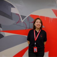 Hyatt Centric City Centre Kuala Lumpur Employee Joyce Ng's profile photo