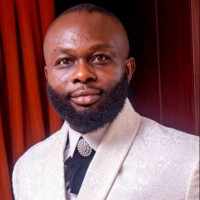 Ebonyi State University Employee Nwofoke Christian's profile photo