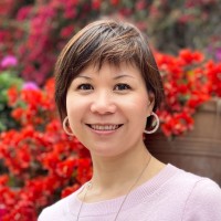 Apple Employee Oriole Huang's profile photo