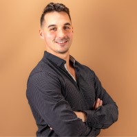 MENARD Canada Inc. Employee Justin Theoret's profile photo