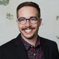Aaron Arnold Email & Phone Number