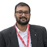 Datafaktory AG Employee Ankush Ghosh's profile photo