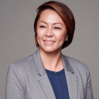 Prudential Assurance Company Singapore Employee Angeline Cl's profile photo