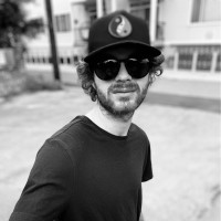 DistributionNOW Employee Joseph Eiden's profile photo
