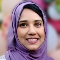Sensory, Inc. Employee Samina Khan's profile photo
