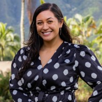 Kehaulani Feleciano