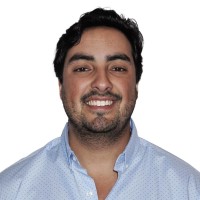 DXagency Employee David Hondal's profile photo
