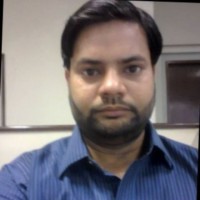 Loads Limited Employee Muhammad Ansari's profile photo