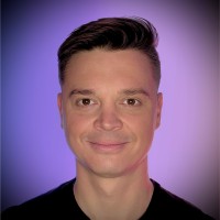 YesTechie Employee Anton Kuznetsov's profile photo