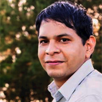 Gullo Ford of Conroe Employee Sadrac Godinez's profile photo