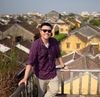 Stag's Leap Wine Cellars Employee Derek Leung's profile photo