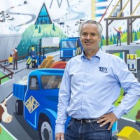 Groupe SAMSE Employee François Beriot's profile photo