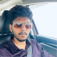 Sai Vignesh Email