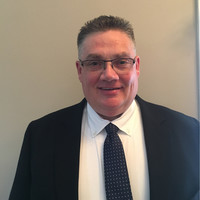 BERNINA of America Employee Jack Grimes's profile photo