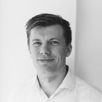 Shaper Employee Patrick Pohl's profile photo