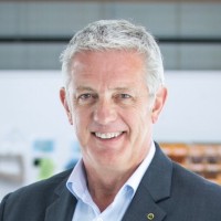 CHARGE CARS Employee Geoff Dowding's profile photo