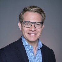 Capital One Employee Stan Meyers's profile photo