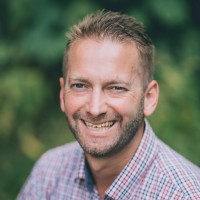 Matrix Fitness Benelux Employee Hans van der Kleij's profile photo