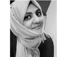 Zeens Business Center Employee Sana abu Backer's profile photo
