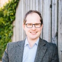 Eolus Employee Anders Wallin's profile photo