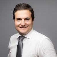 Alstom Employee Claudio Tiraferri's profile photo