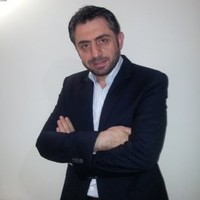 C.A.T. Group Employee Karim Chahal's profile photo