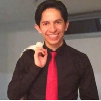 Outcom Employee Juan Pablo Vázquez Herrera's profile photo