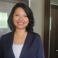 Launchpad Communications Employee Aishwarya Thapa's profile photo