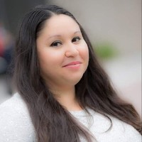 Sodexo Employee Julia Caldera's profile photo