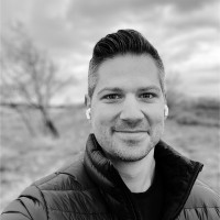 Crux Employee Nathan Sikes's profile photo