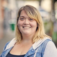 German International School Portland Employee Emma Eakins's profile photo