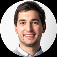 Federico Betti Email & Phone Number