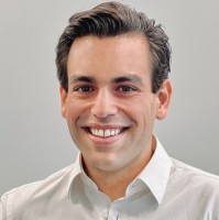 ASFD | Engineered Design Employee Panos Pylarinos's profile photo