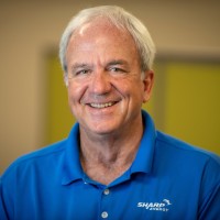 Sharp Energy Employee Garry Killmon's profile photo