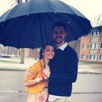 U.S. Bank Employee Cullen Johnson's profile photo