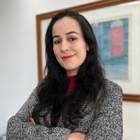 Luchesi Advogados Employee Laís Diniz's profile photo