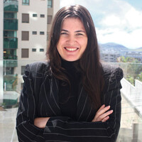 Central dos Benefícios Employee Karoline Pessim's profile photo