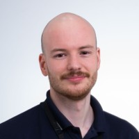 Brightspace Employee Errol Murray's profile photo