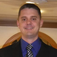 USDA-Agricultural Marketing Service Employee James Strait's profile photo